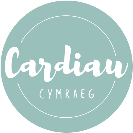 Cardiau Cymraeg