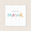 Cardiau Llongyfarch Cymraeg Welsh Congratulations Cards