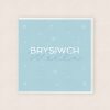 Carden Brysiwch Wella Cymraeg - Welsh Get Well Soon Card