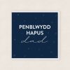 Penblwydd Hapus Dad Happy Birthday Dad Cardiau Cymraeg Welsh Cards