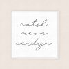 Cwtsh Mewn Cerdyn Cwtch in a card Cardiau Cymraeg Welsh Cards