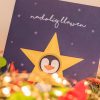 Cardiau-Cymraeg-Seren-Nadolig-Welsh-Christmas-Cards-Star