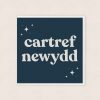 Cardiau Cartref Newydd Cymraeg Welsh New Home Cards