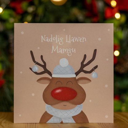 Cardiau-Cymraeg-Nadolig-Llawen-Mamgu-Welsh-Chirstmas-Cards