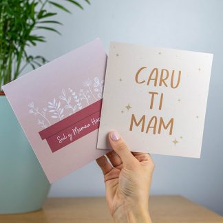 Mother's Day Cards