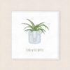 Welsh Birthday Card Carden Penblwydd Cymraeg Plant Lover