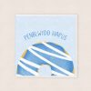 Welsh Birthday Card Carden Penblwydd Cymraeg Toesen Doughnut
