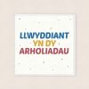 Llongyfarchiadau Cardiau Cymraeg Llwyddiant yn dy Arholiadau Congratulations Welsh Cards Success in your exams